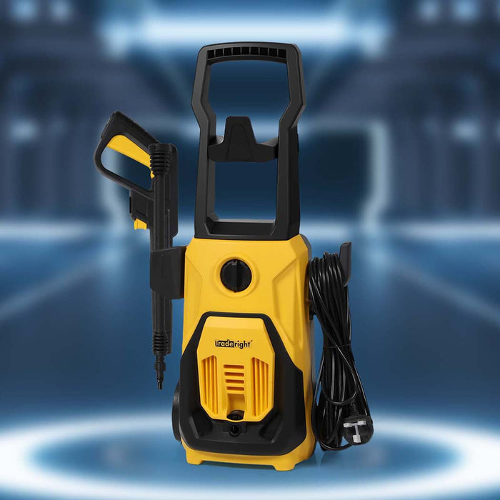 Goslash Picks High Pressure Washer Electric Water Cleaner