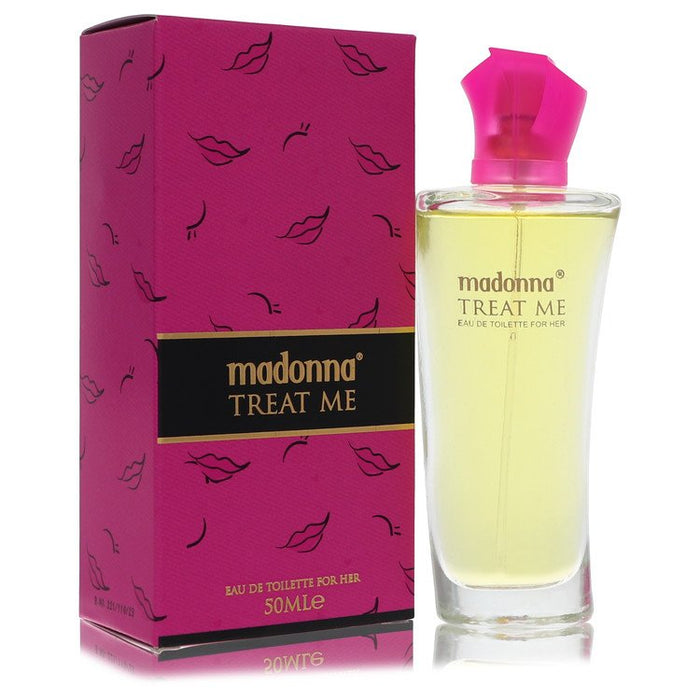 Treat Me By Madonna For Women-50 Ml