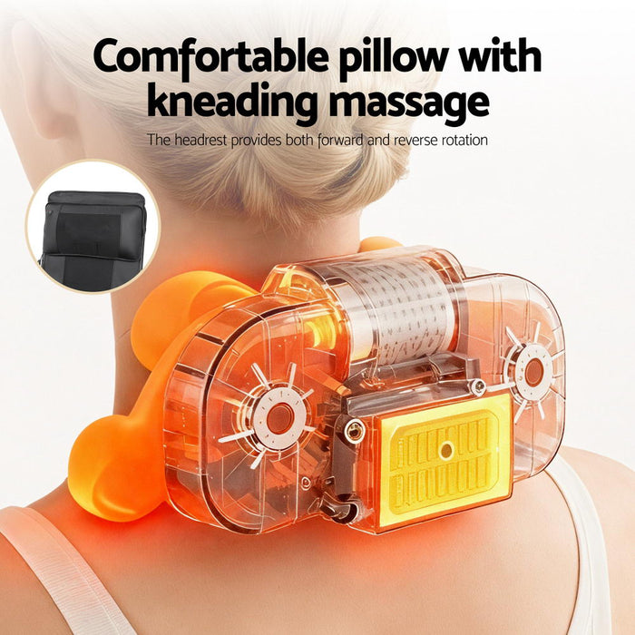 Massage Chair Electric Recliner Home Massager Ayan