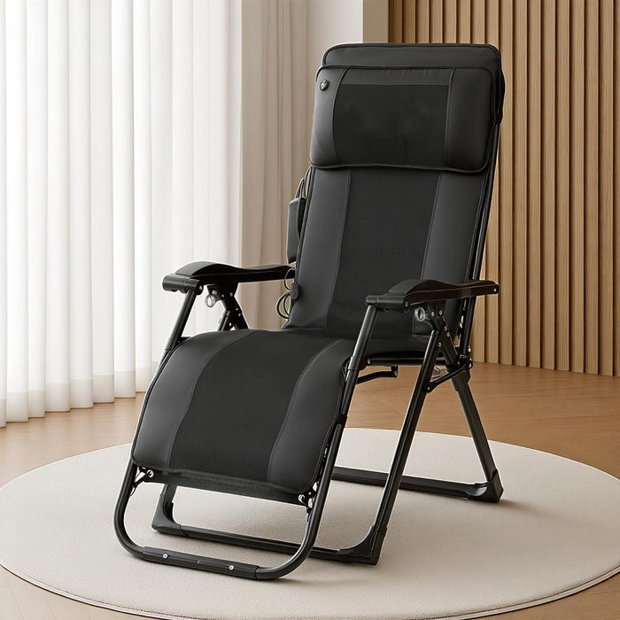 Massage Chair Electric Recliner Home Massager Ayan