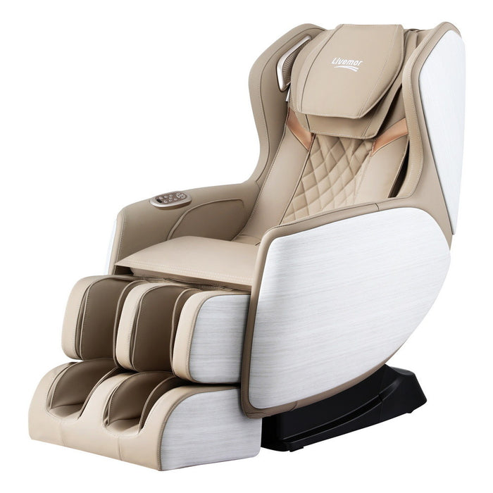 Massage Chair Electric Recliner Home Massager 3D Olin