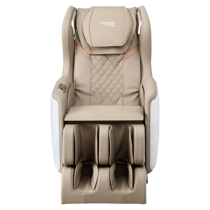 Massage Chair Electric Recliner Home Massager 3D Olin
