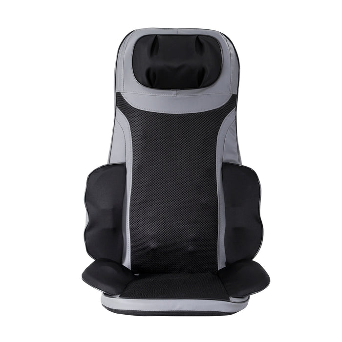 8-Nodes Full Back Massage Cushion Heating Massage Seats