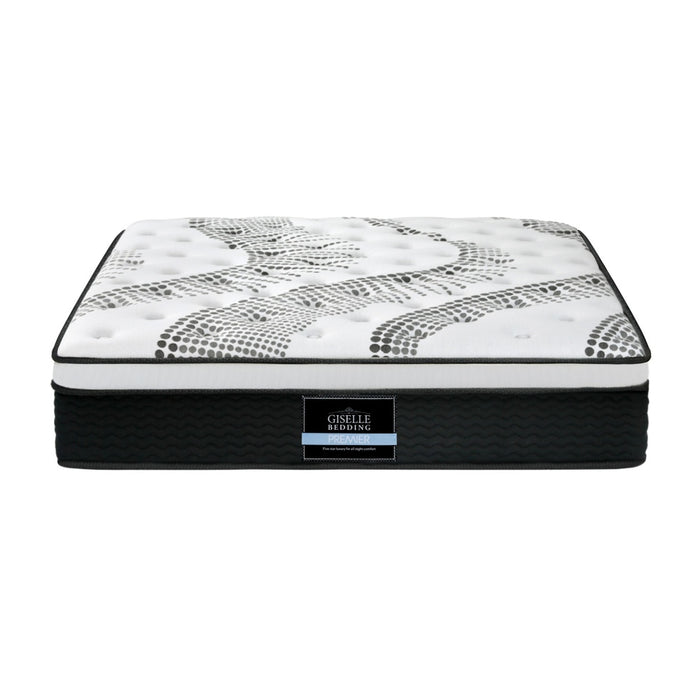 32Cm Mattress Euro Top Super King