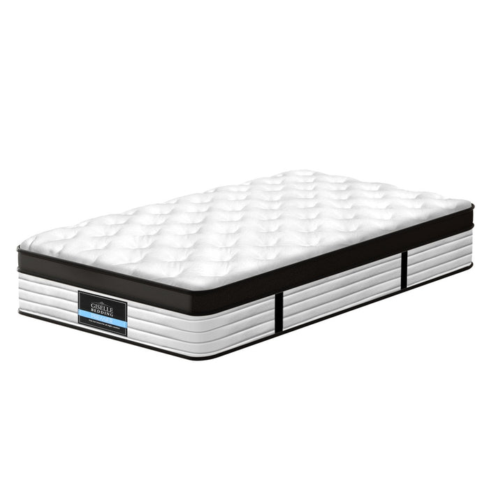 31Cm Mattress Euro Top King Single