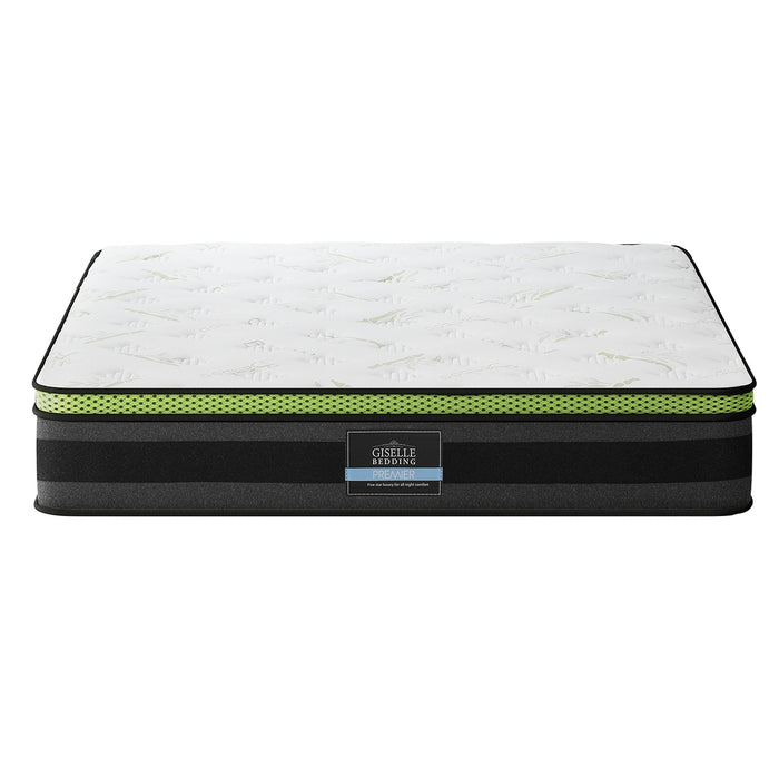 Queen Size Mattress Cool Gel Foam 30Cm