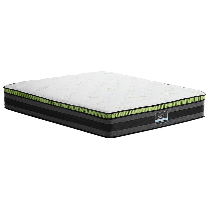 Queen Size Mattress Cool Gel Foam 30Cm