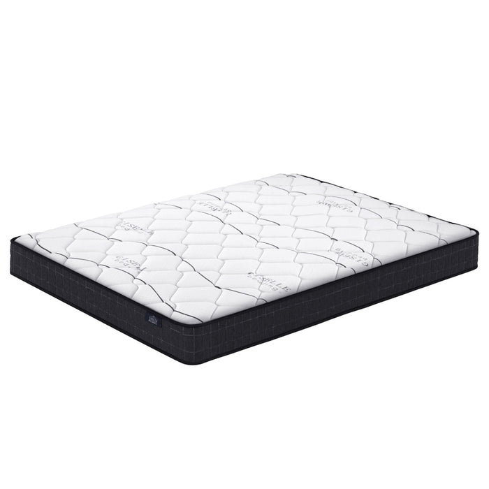 16Cm Mattress Medium Firm King