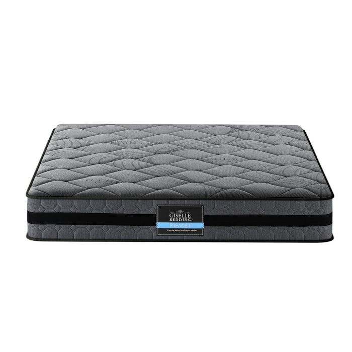 22Cm Mattress Medium Firm King