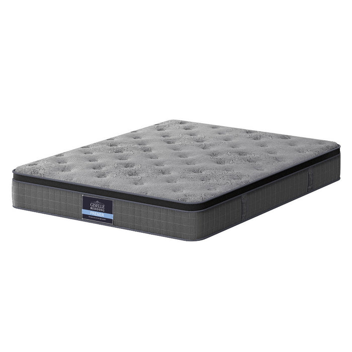 26cm Mattress King Latex Foam Mattresses