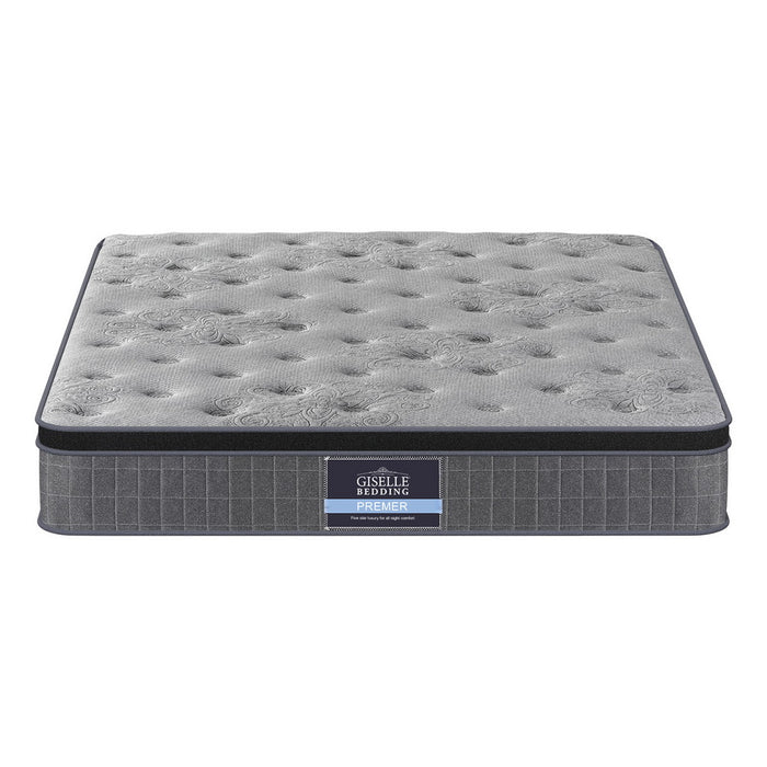 26cm Mattress King Latex Foam Mattresses