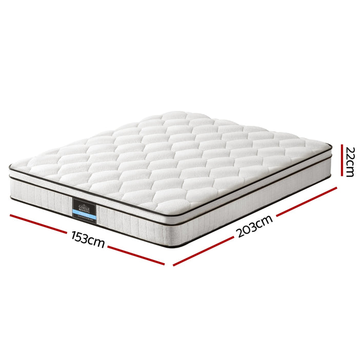 22cm Mattress Queen Size