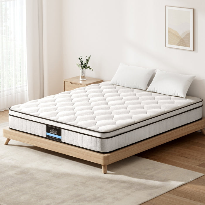 22cm Mattress Queen Size