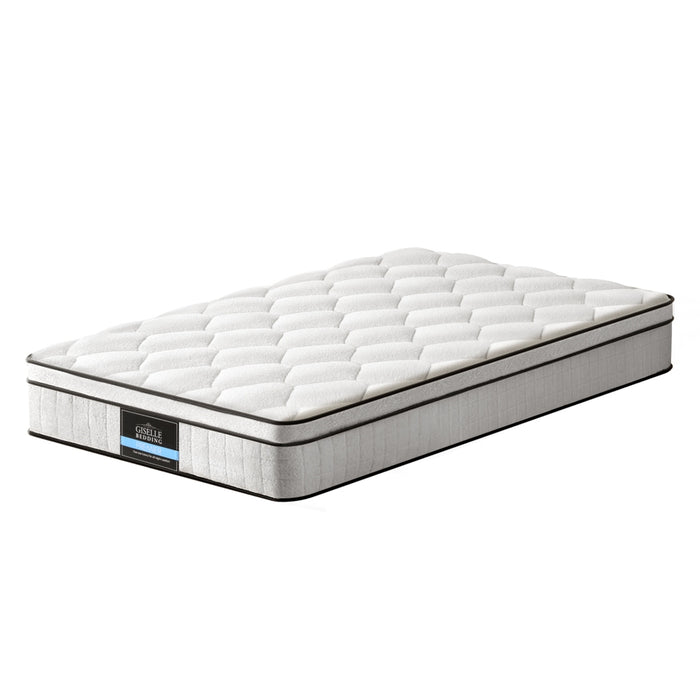 22cm Mattress Single Size