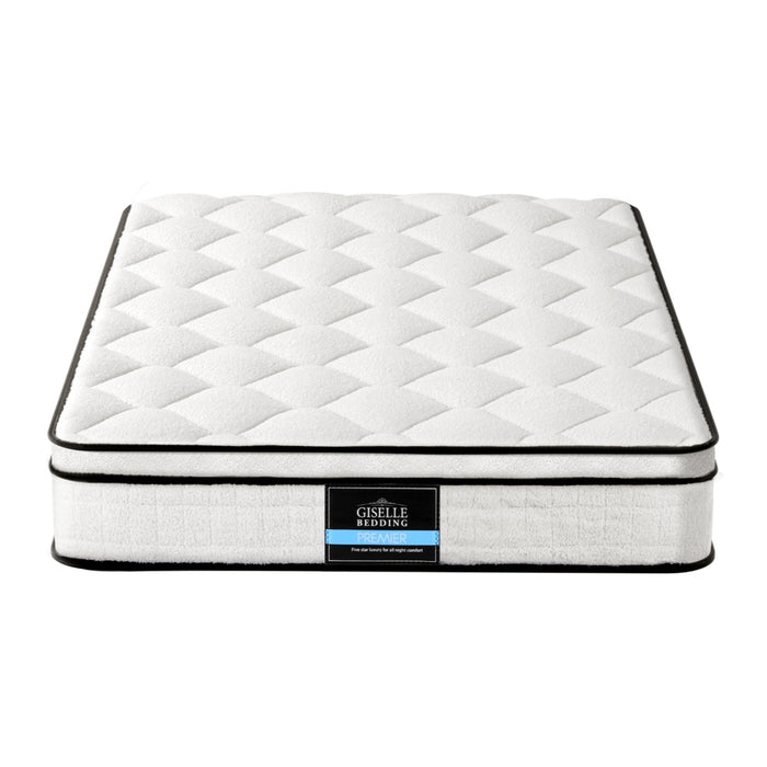 22cm Mattress Single Size