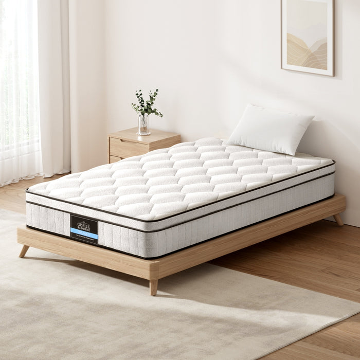 22cm Mattress Single Size
