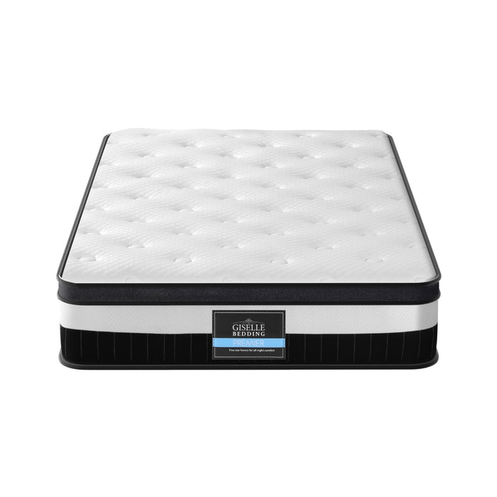 30cm Mattress King Single Size