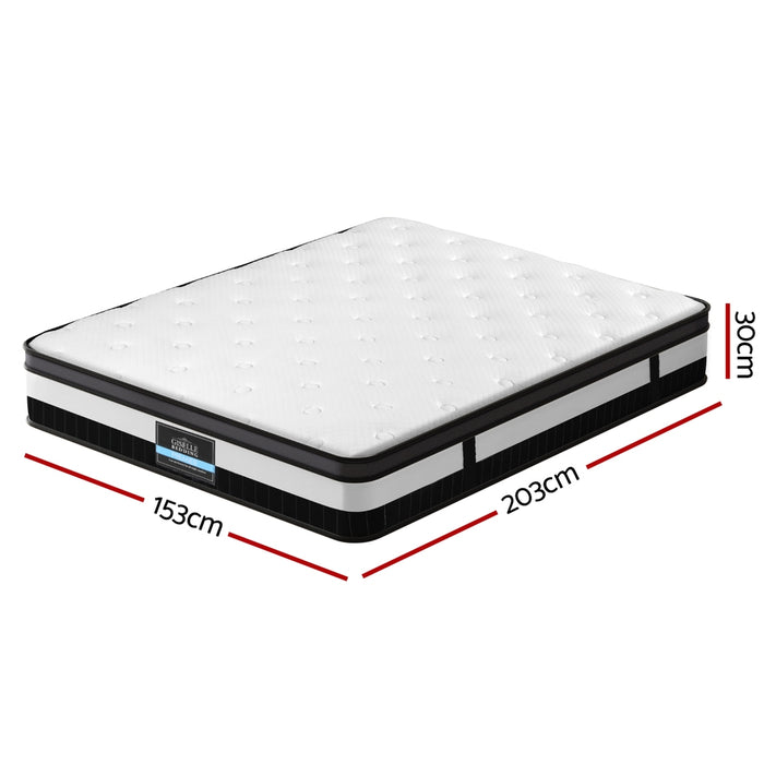 30cm Mattress Queen Size