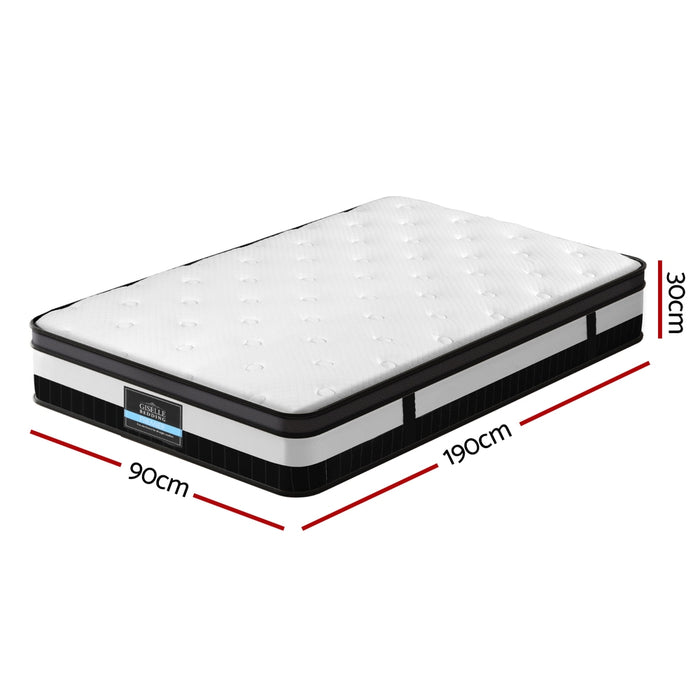 30cm Mattress Single Size