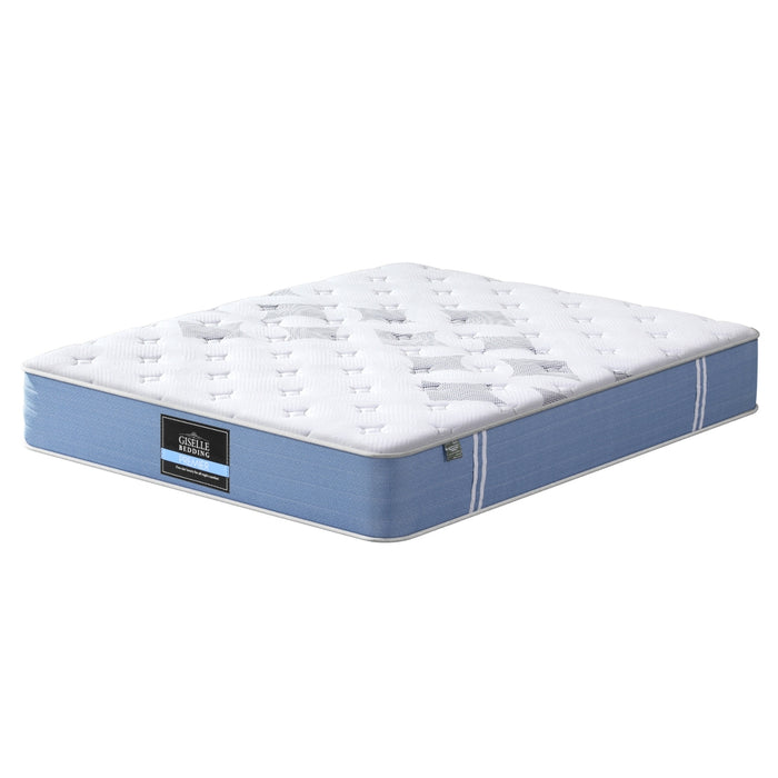 25Cm Mattress King Bed Pocket Spring Mattresses