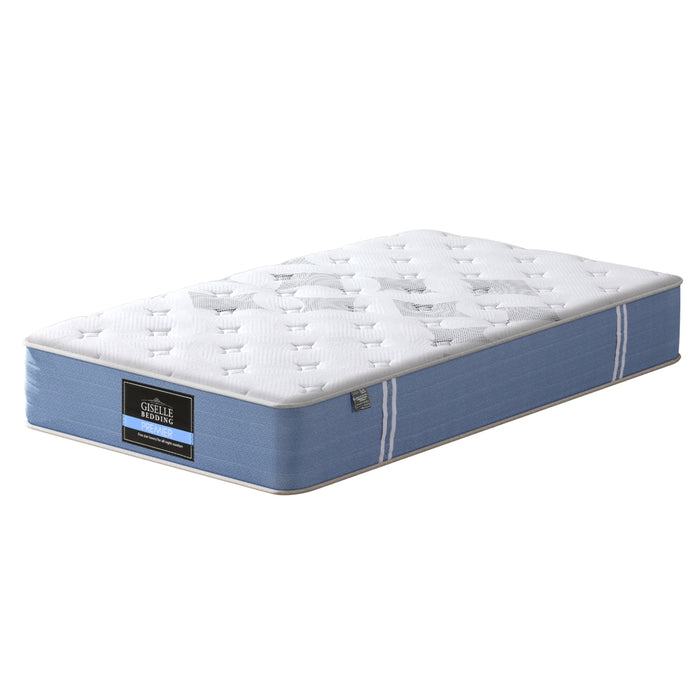 25Cm Mattress Single Bed Pocket Spring Mattresses