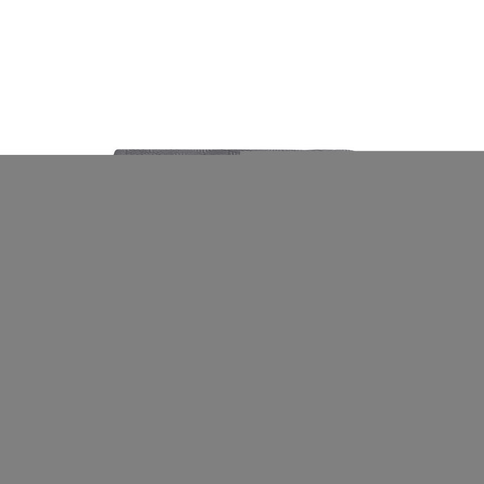 8cm Memory Foam Mattress Topper Gel Dual Layer Foam Bamboo King Single