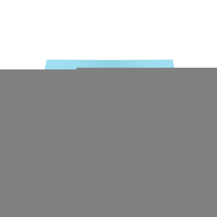 8cm Memory Foam Mattress Topper Gel Dual Layer Foam Bamboo Single