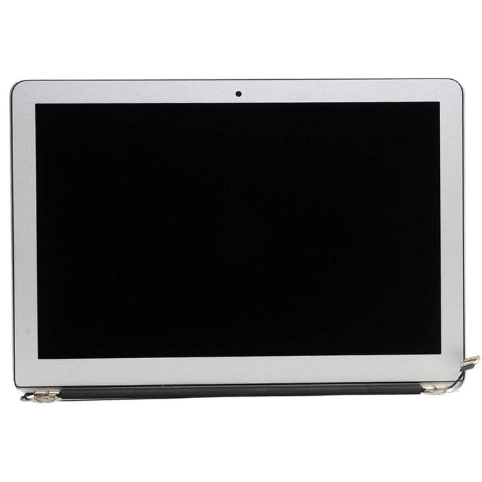 Lcd Screen Display Assembly For Macbook Air 13 Inch A1466 Late 2013-2015, 2017 Silver