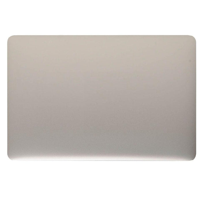 Lcd Screen Display Assembly For Macbook Air 13 Inch A1466 Late 2013-2015, 2017 Silver