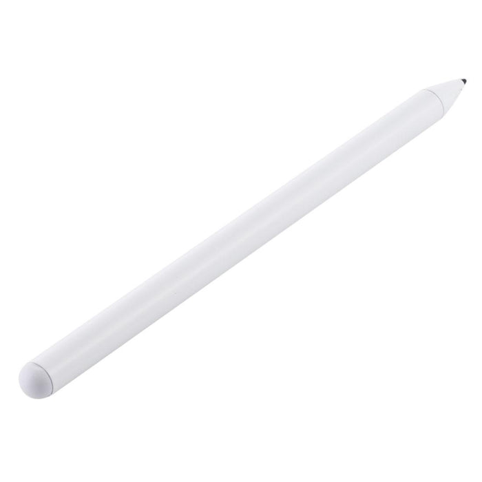 1.4-2.3Mm Magnetic Design Superfine Nib Prevent Accidental Touch Handwritten Capacitive Screen Stylus Pen White