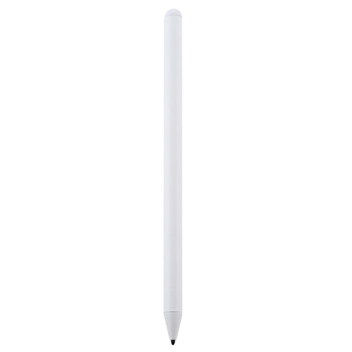 1.4-2.3Mm Magnetic Design Superfine Nib Prevent Accidental Touch Handwritten Capacitive Screen Stylus Pen White