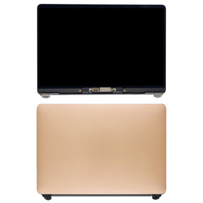 Full Lcd Display Screen For Macbook Air Retina 13.3 Inch M1 A2337 2020 Emc3598 Mgn63 Mgn73