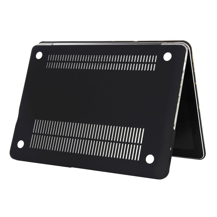 For Macbook Pro 13.3 Inch Starry Sky Patterns Apple Laptop Water Decals Pc Protective Case