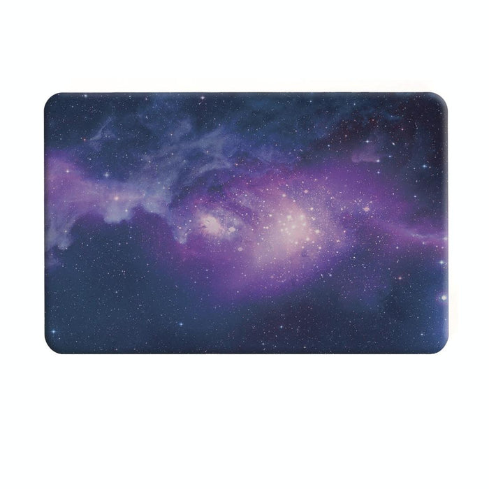 For Macbook Pro 13.3 Inch Starry Sky Patterns Apple Laptop Water Decals Pc Protective Case