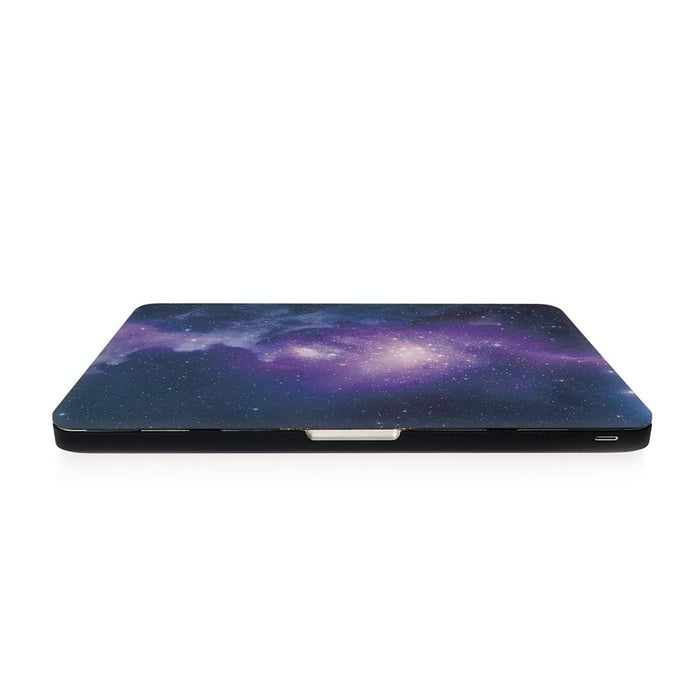 For Macbook Pro 13.3 Inch Starry Sky Patterns Apple Laptop Water Decals Pc Protective Case