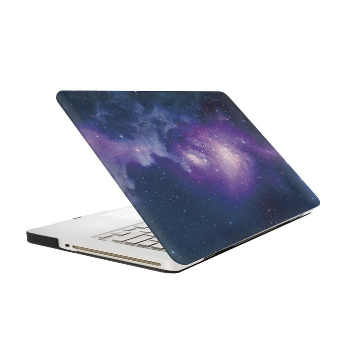 For Macbook Pro 13.3 Inch Starry Sky Patterns Apple Laptop Water Decals Pc Protective Case