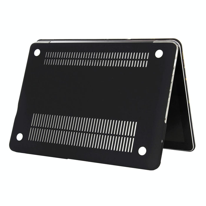 For Macbook Pro 13.3 Inch Starry Sky Patterns Apple Laptop Water Decals Pc Protective Case