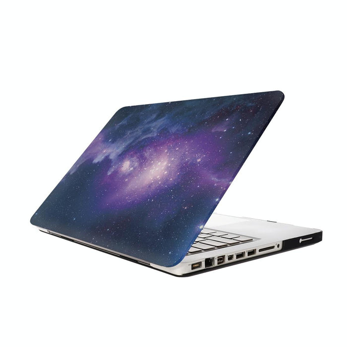 For Macbook Pro 13.3 Inch Starry Sky Patterns Apple Laptop Water Decals Pc Protective Case