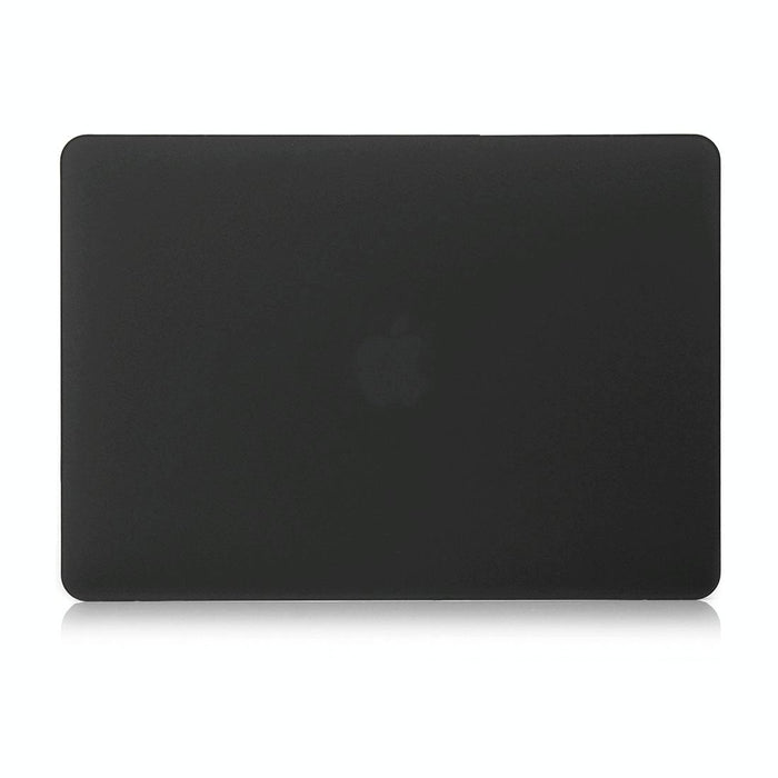 For 2016 Macbook Pro 13.3 Inch Without Touch Bar A1708 2 In 1 Frosted Hard Shell Plastic Protective Case + Europe Version Ultra-Thin Tpu Keyboard Protector Cover