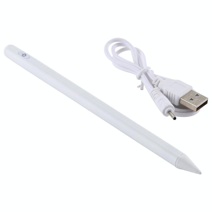 1.7Mm Superfine Nib Prevent Accidental Touch Handwritten Capacitive Screen Stylus Pen