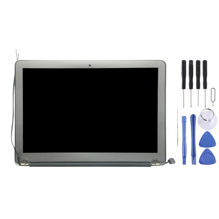 Lcd Screen Display Assembly For Apple Macbook Air 11 A1465 Mid 2012 Silver
