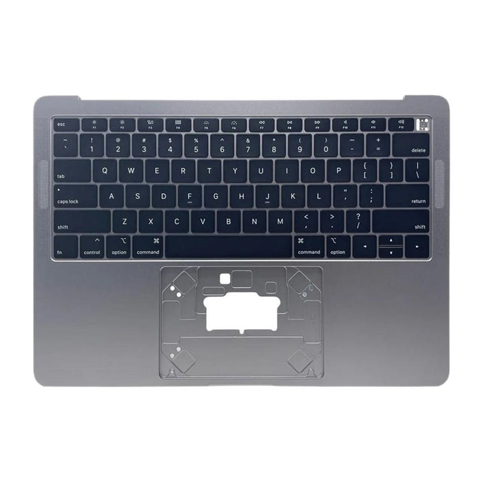 For Macbook Air 13 2020 M1 A2337 Emc3598 C-Side Cover & Us Edition Key Board