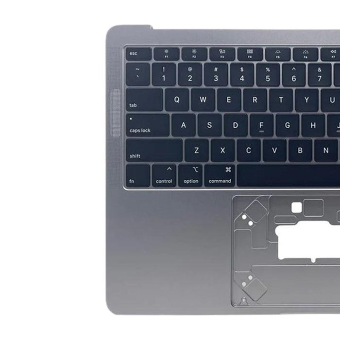 For Macbook Air 13 2020 M1 A2337 Emc3598 C-Side Cover & Us Edition Key Board