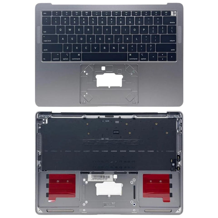 For Macbook Air 13 2020 M1 A2337 Emc3598 C-Side Cover & Us Edition Key Board