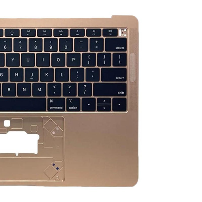 For Macbook Air 13 2020 M1 A2337 Emc3598 C-Side Cover & Us Edition Key Board