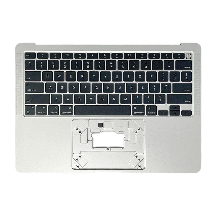 For Macbook Air 13 2020 M1 A2337 Emc3598 C-Side Cover & Us Edition Key Board