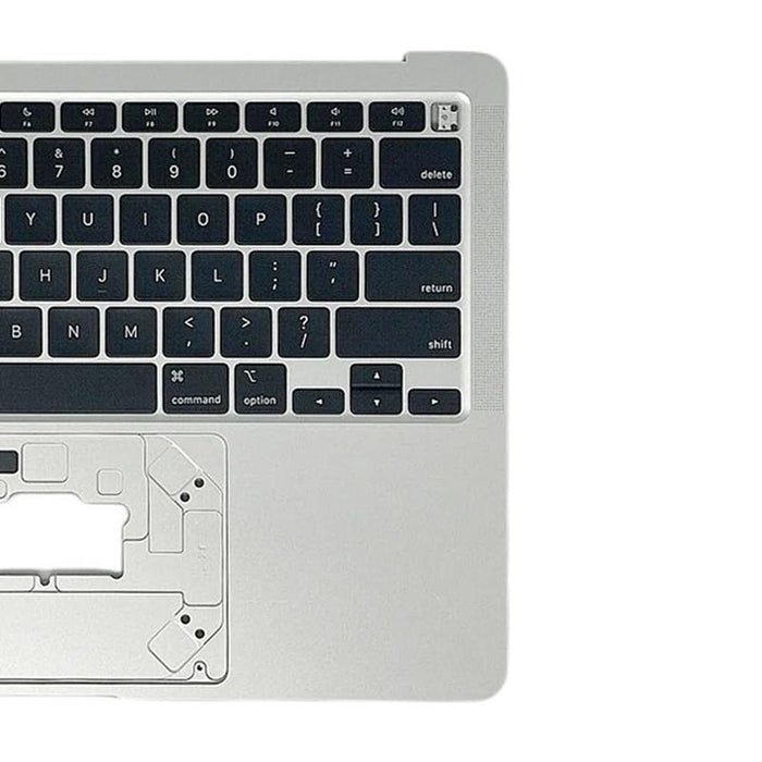 For Macbook Air 13 2020 M1 A2337 Emc3598 C-Side Cover & Us Edition Key Board