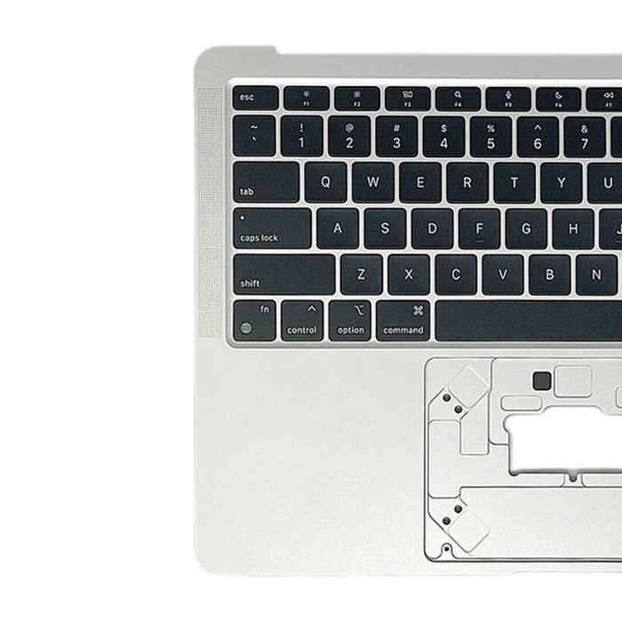 For Macbook Air 13 2020 M1 A2337 Emc3598 C-Side Cover & Us Edition Key Board