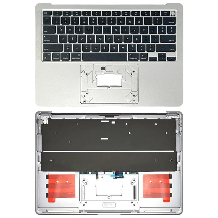 For Macbook Air 13 2020 M1 A2337 Emc3598 C-Side Cover & Us Edition Key Board
