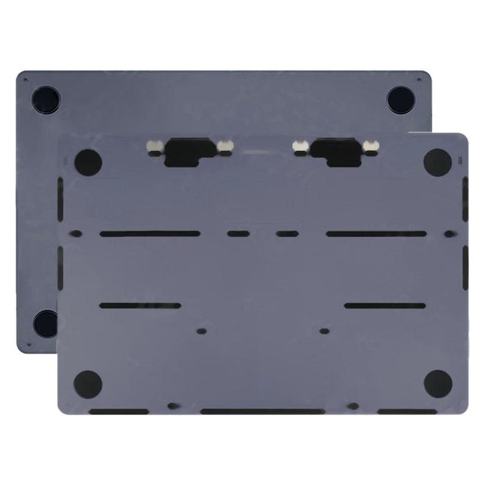 For Macbook Air 15.3 M2 Computer Case Bottom Cover